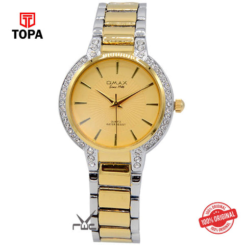 Topa Omax-JDP004N001-Women-Wrist-Watch - Product Image 1