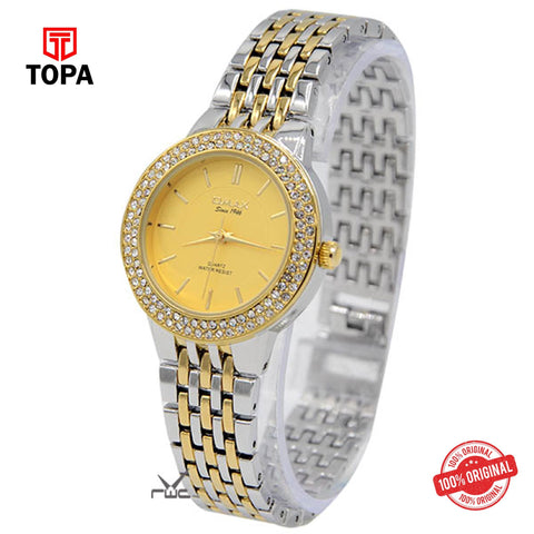 Topa Omax-JDP014N002-Wrist-Watch-for-Woman - Product Image 1