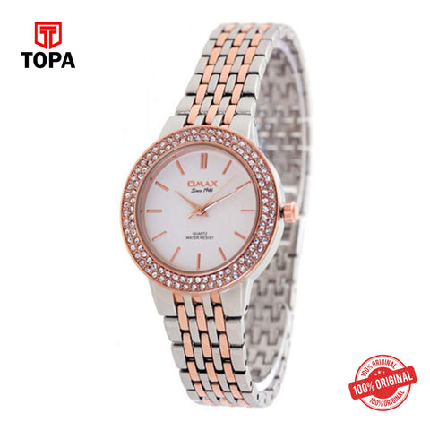 Topa Omax-JDP014N013-Wrist-Watch-for-Woman - Product Image 1