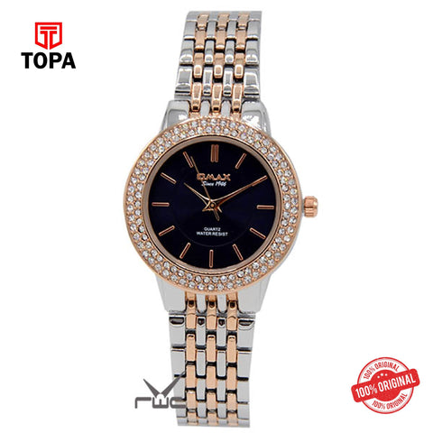 Topa Omax-JDP014N018-Women-Wrist-Watch - Product Image 1