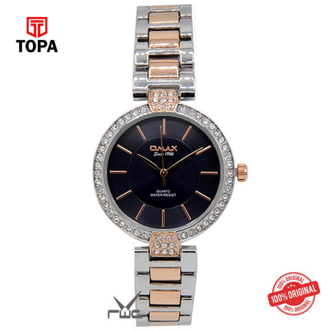Topa Omax-JDP016N004-Women-Wrist-Watch - Product Image 1