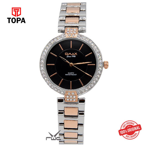 Topa Omax-JDP016N012-Women-Wrist-Watch - Product Image 1