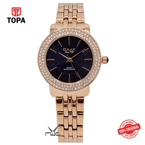 Topa Omax-JDP0186004-Women-Wrist-Watch - Product Image 1