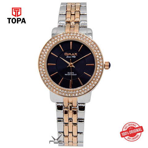 Topa Omax-JDP018N004-Women-Wrist-Watch - Product Image 1