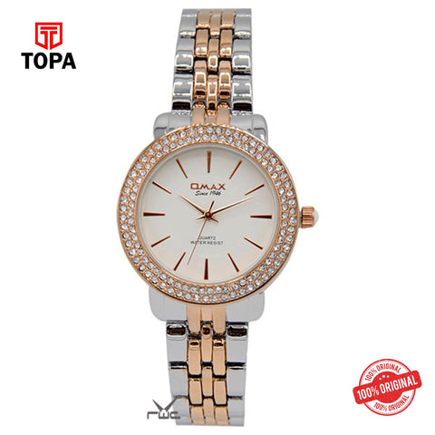 Topa Omax-JDP018N013-Women-Wrist-Watch - Product Image 1