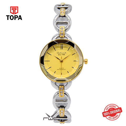 Topa Omax-JEC024N001-Woman-Wrist-Watch - Product Image 1