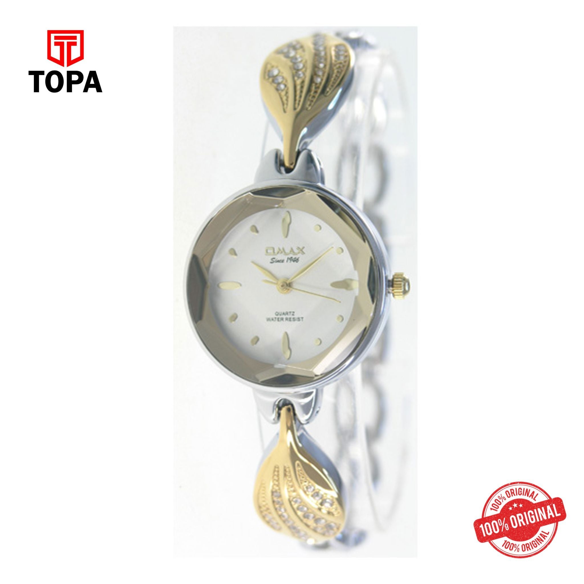 Topa Omax-JEC028N008-Wrist-Watch-for-Woman - Product Image 1
