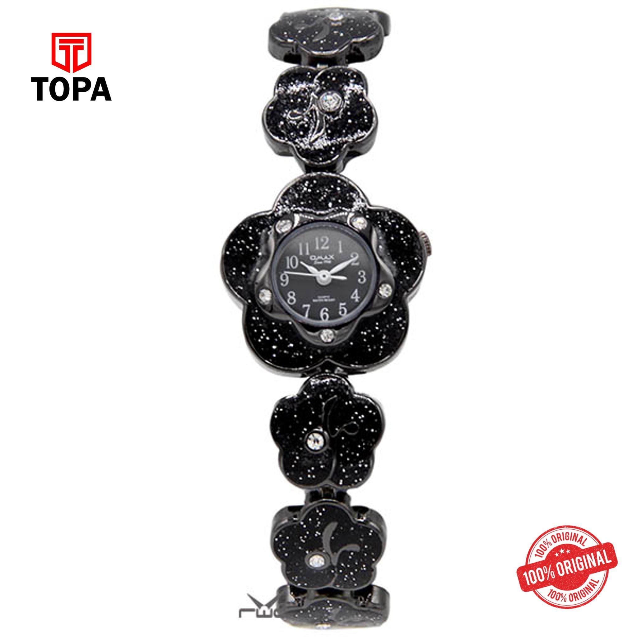 Topa Omax-JES754MP12-Woman-Wrist-Watch - Product Image 1