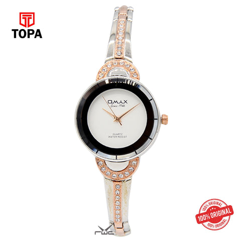 Topa Omax-JES934N008-Woman-Wrist-Watch - Product Image 1