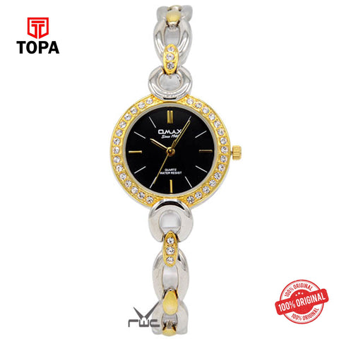 Topa Omax-JES940N002-Woman-Wrist-Watch - Product Image 1