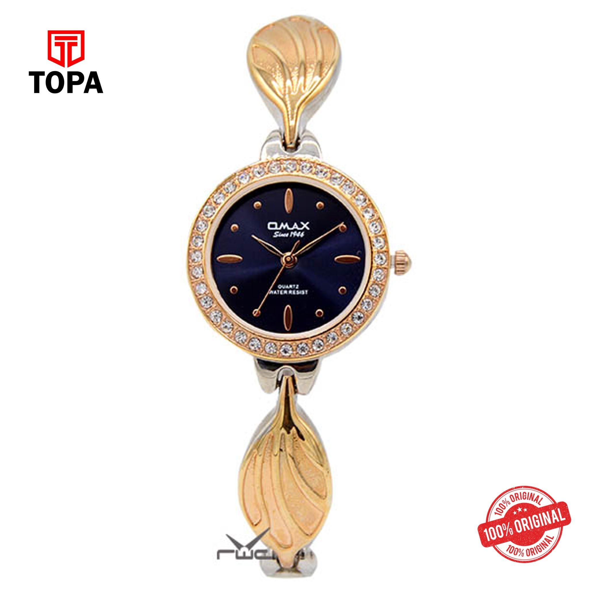 Topa Omax-JES956N004-Woman-Wrist-Watch - Product Image 1
