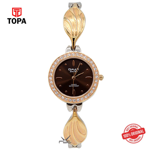 Topa Omax-JES956N00D-Woman-Wrist-Watch - Product Image 1