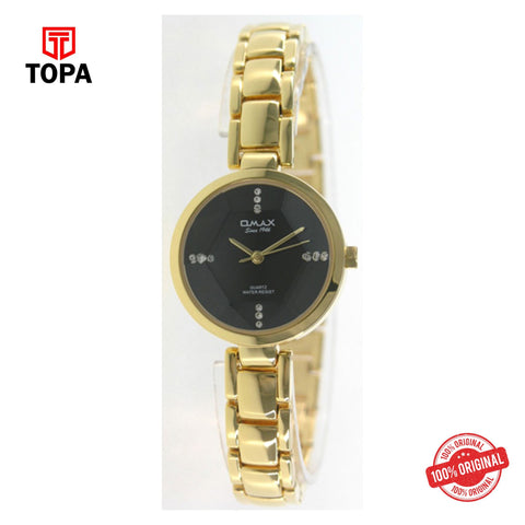 Topa Omax-JJC002QP02-Wrist-Watch-for-Woman - Product Image 1