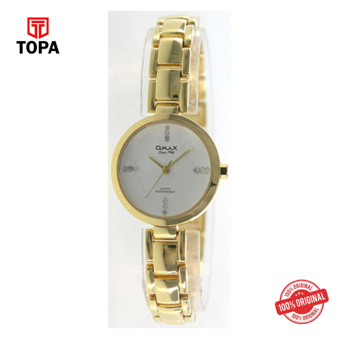 Topa Omax-JJC002QP03-Wrist-Watch-for-Woman - Product Image 1