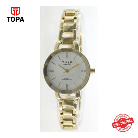 Topa Omax-JJC008QP08-Wrist-Watch-for-Woman - Product Image 1