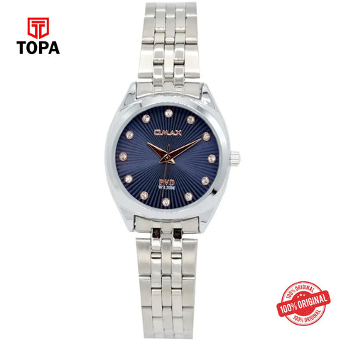 Topa Omax-JSB006I004-Metal-Band-Women-Watch - Product Image 1