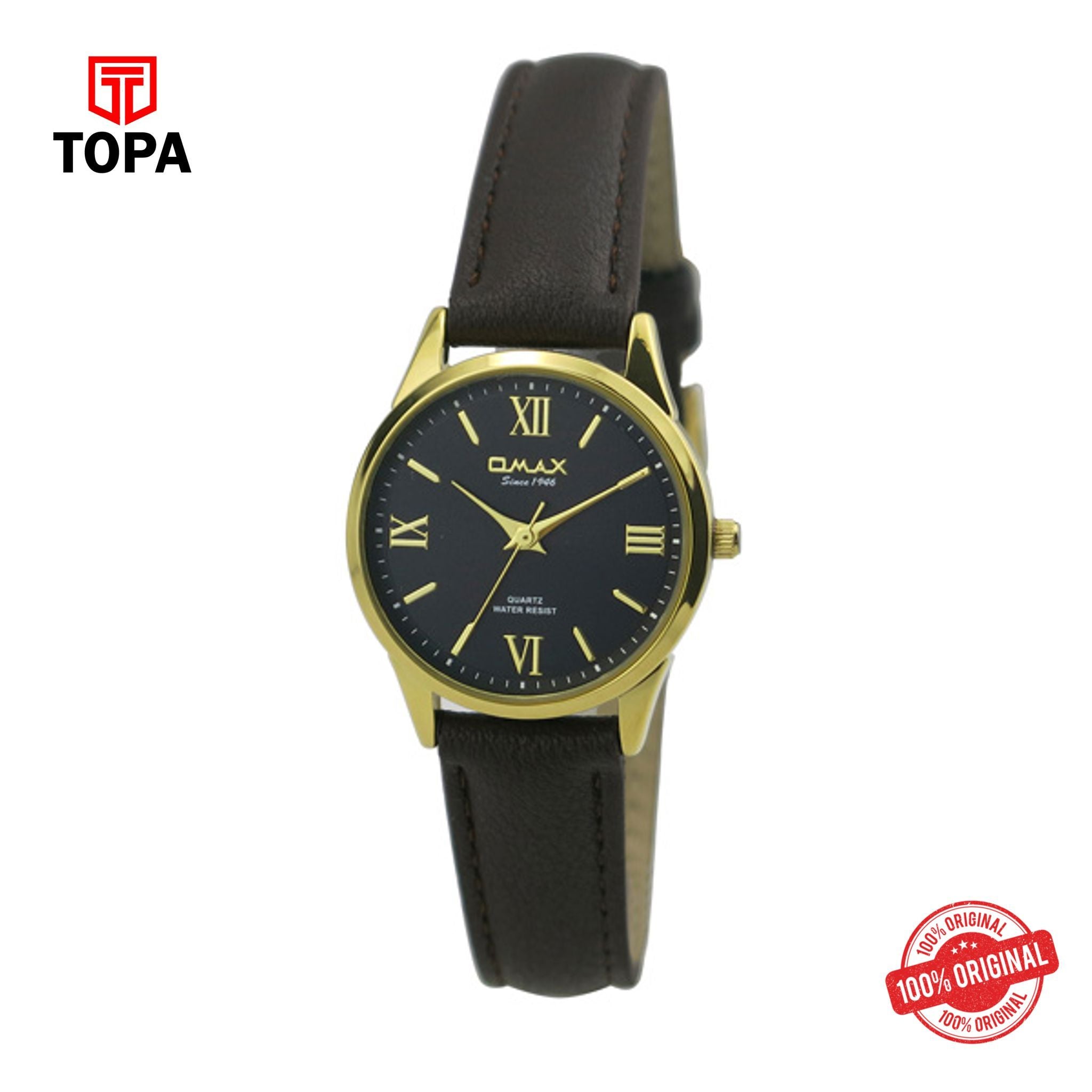 Topa Omax-JXL05G25I-Wrist-Watch-for-Woman - Product Image 1