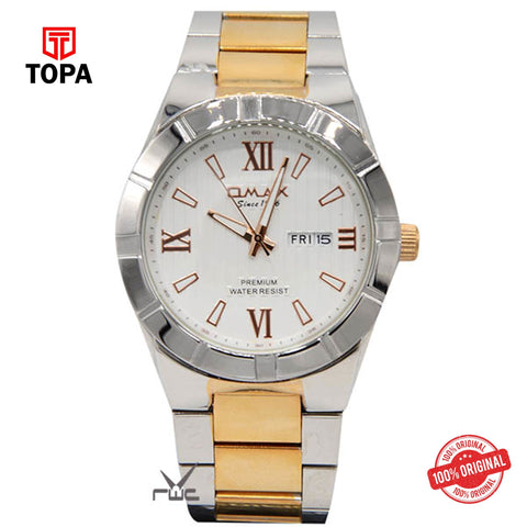 Topa Omax-MA04C66I-Mens-Wrist-Watch - Product Image 1