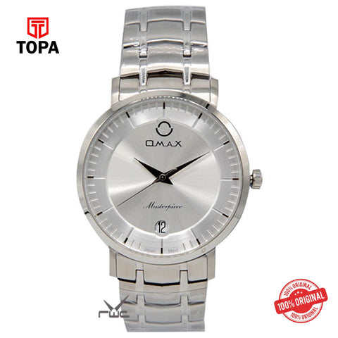 Topa Omax-MG07P66I-Mens-Wrist-Watch - Product Image 1