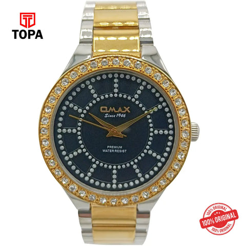 Topa Omax-MK01T26I-Metal-Band-Women-Watch - Product Image 1