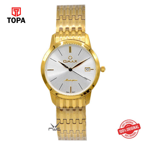 Topa Omax-ML02G61I-WomenWrist-Watch - Product Image 1