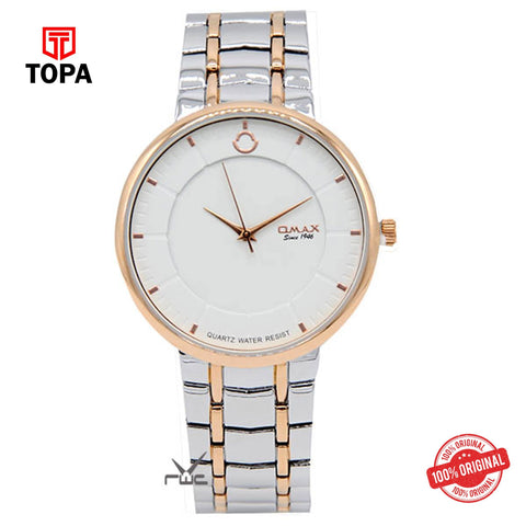 Topa Omax-ODC001N013-Mens-Wrist-Watch - Product Image 1