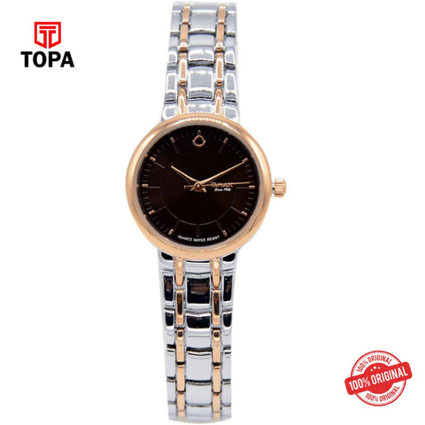 Topa Omax-ODC002N00D-Metal-Band-Women-Watch - Product Image 1