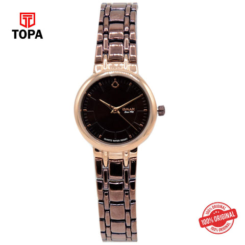 Topa Omax-ODC002U00D-Metal-Band-Women-Watch - Product Image 1