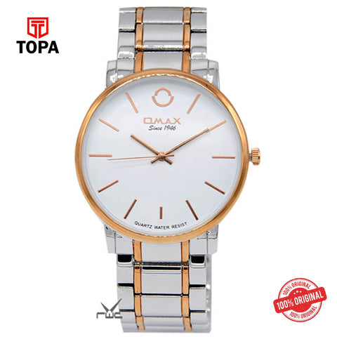 Topa Omax-ODC003N003-Mens-Wrist-Watch - Product Image 1