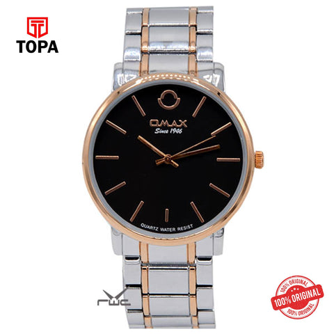 Topa Omax-ODC003N012-Mens-Wrist-Watch - Product Image 1