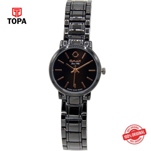 Topa Omax-ODC004B002-Metal-Band-Women-Watch - Product Image 1