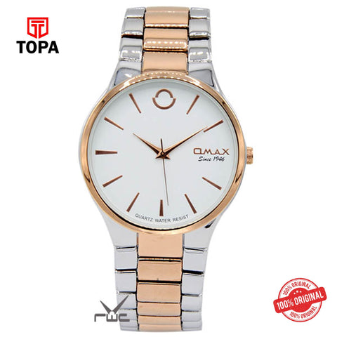 Topa Omax-ODC005N013-Mens-Wrist-Watch - Product Image 1