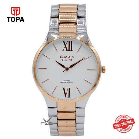 Topa Omax-ODC005N033-Mens-Wrist-Watch - Product Image 1