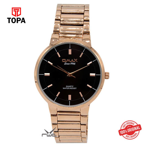 Topa Omax-ODC0096002-Mens-Wrist-Watch - Product Image 1