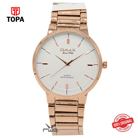 Topa Omax-ODC0096008-Mens-Wrist-Watch - Product Image 1