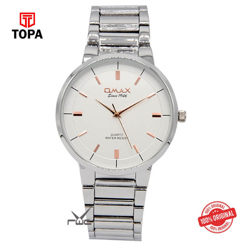 Topa Omax-ODC009I008-Mens-Wrist-Watch - Product Image 1