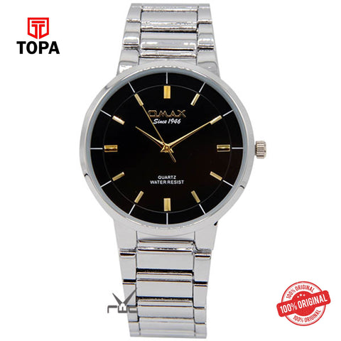 Topa Omax-ODC009I012-Mens-Wrist-Watch - Product Image 1