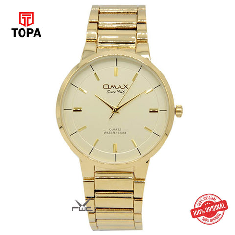 Topa Omax-ODC009Q001-Mens-Wrist-Watch - Product Image 1