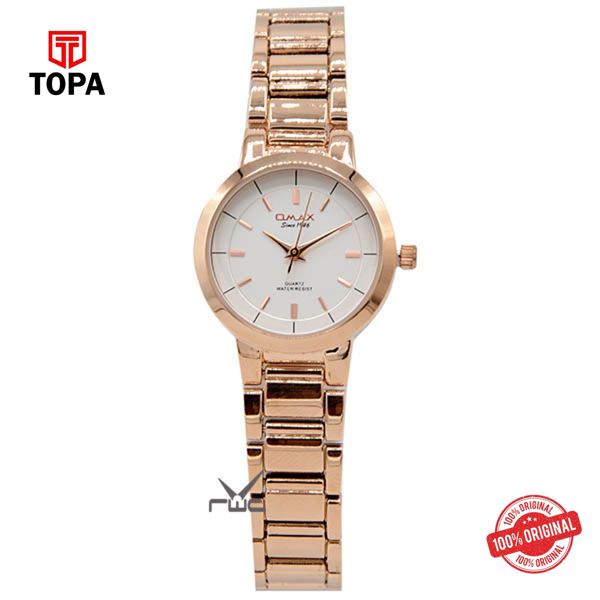 Topa Omax-ODC0106008-Women-Wrist-Watch - Product Image 1