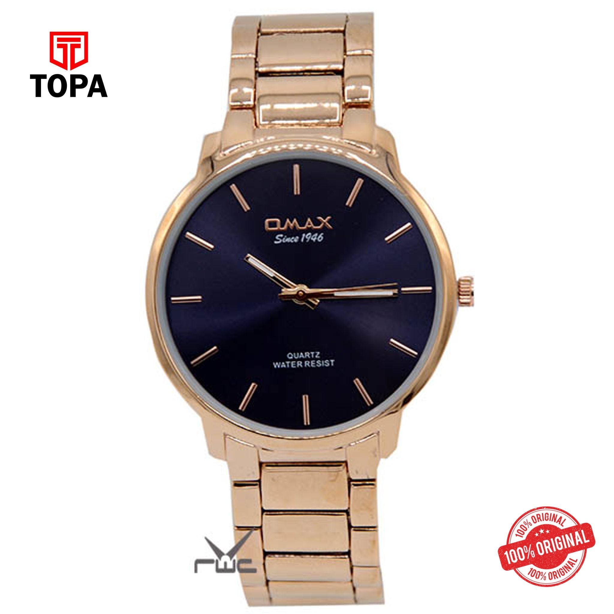 Topa Omax-ODC0116004-Mens-Wrist-Watch - Product Image 1
