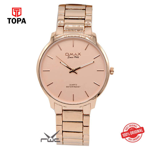 Topa Omax-ODC011600F-Mens-Wrist-Watch - Product Image 1