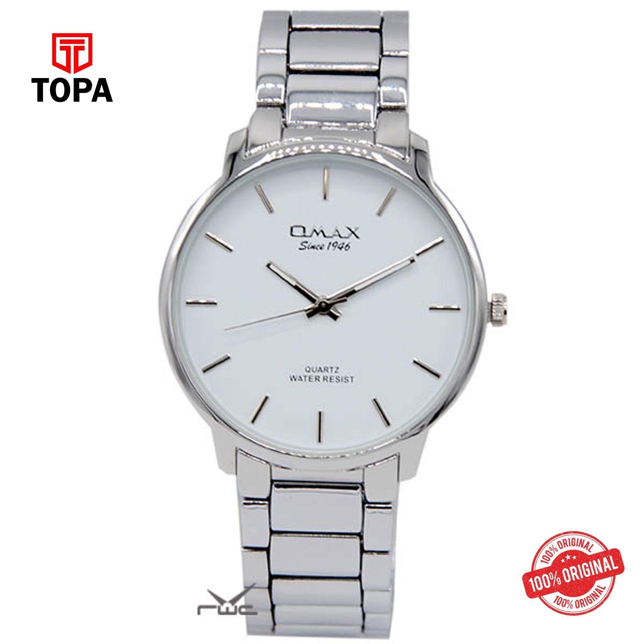 Topa Omax-ODC011I008-Mens-Wrist-Watch - Product Image 1