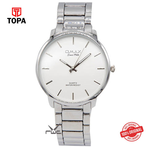 Topa Omax-ODC011I038-Mens-Wrist-Watch - Product Image 1