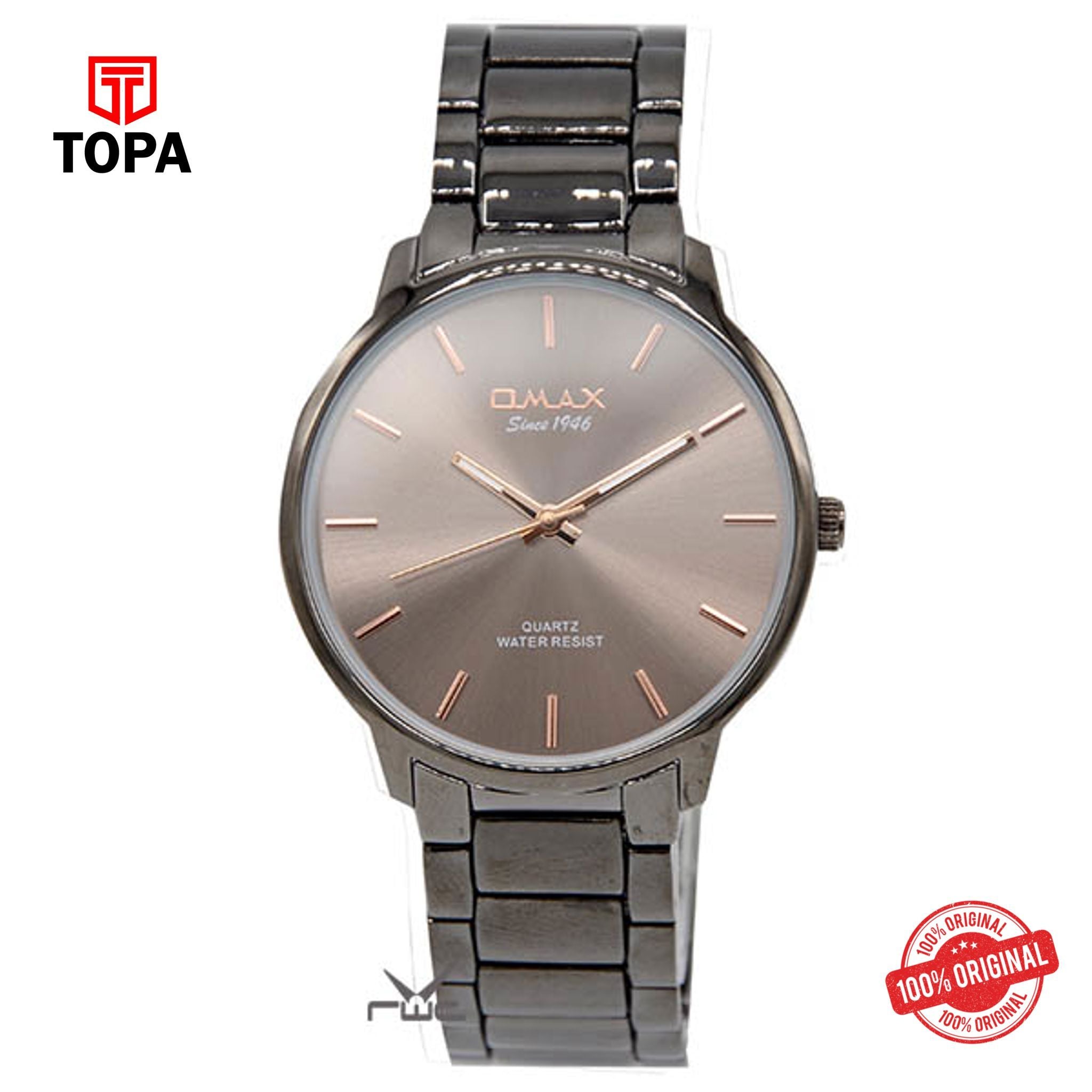 Topa Omax-ODC011M007-Mens-Wrist-Watch - Product Image 1