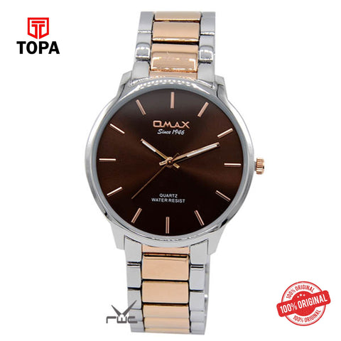 Topa Omax-ODC011N00D-Mens-Wrist-Watch - Product Image 1