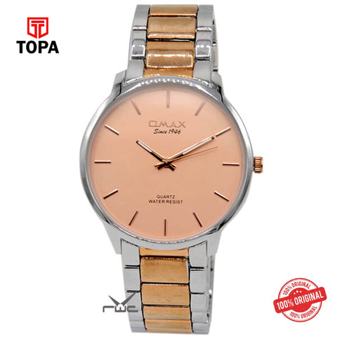 Topa Omax-ODC011N00F-Mens-Wrist-Watch - Product Image 1
