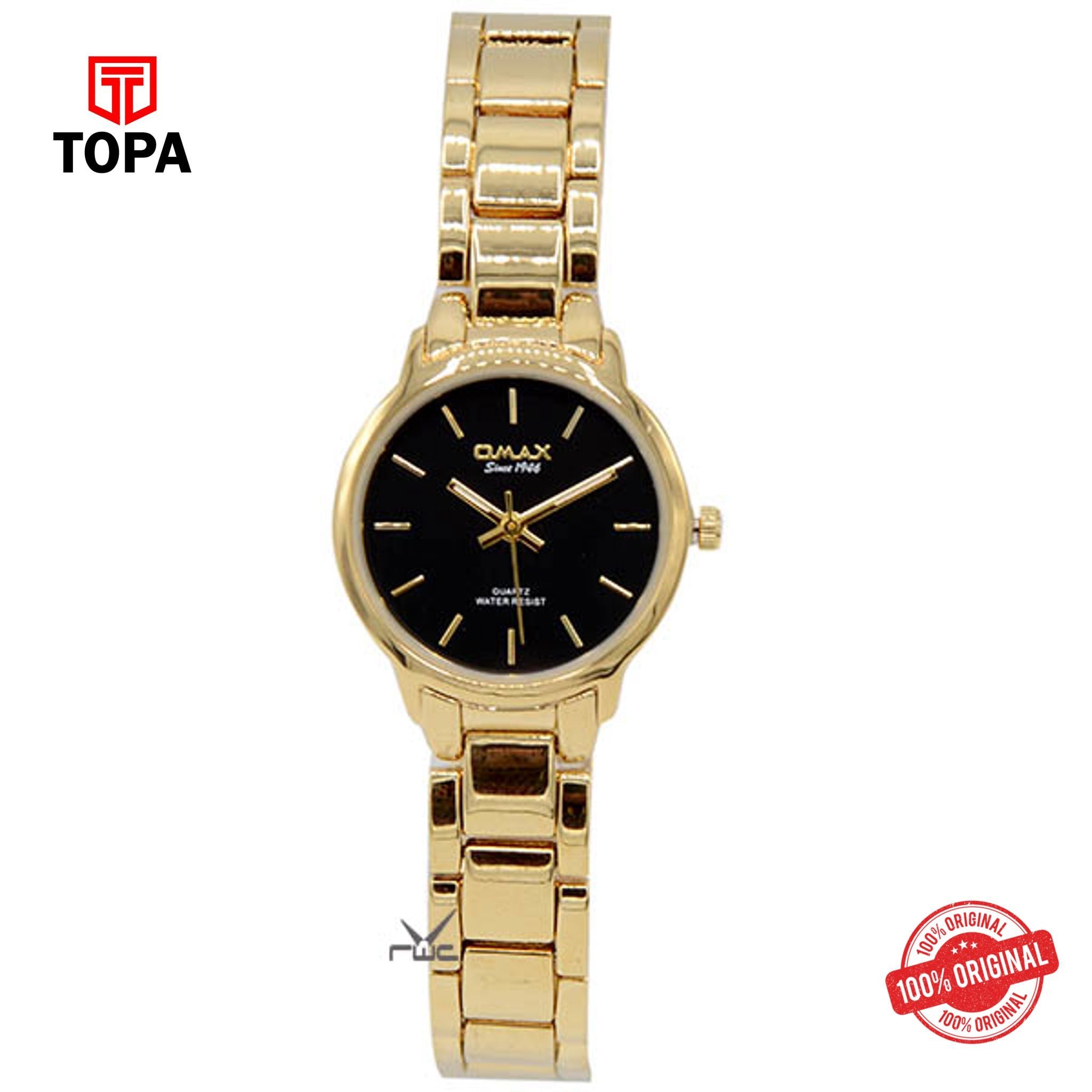 Topa Omax-ODC0126002-Women-Wrist-Watch - Product Image 1