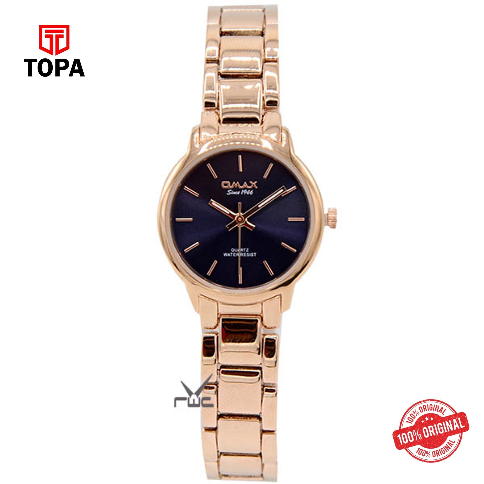 Topa Omax-ODC0126004-Women-Wrist-Watch - Product Image 1