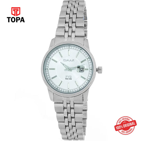 Topa Omax-OFD002I018-Metal-Band-Women-Watch - Product Image 1