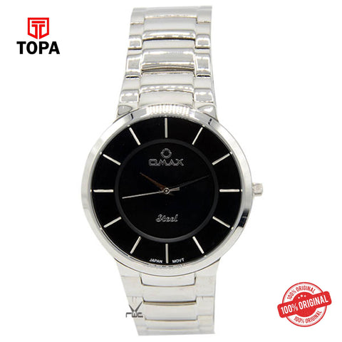 Topa Omax-OS0147P002-Mens-Wrist-Watch - Product Image 1